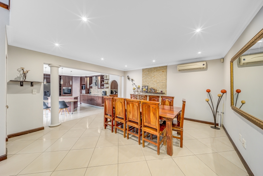 4 Bedroom Property for Sale in Barbeque Downs Gauteng