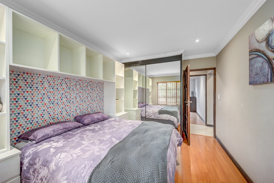 4 Bedroom Property for Sale in Barbeque Downs Gauteng