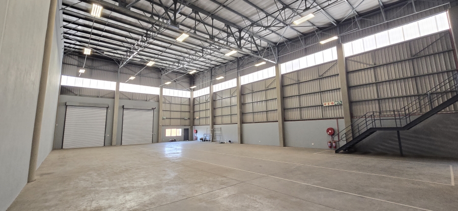 Commercial Property for Sale in Lanseria Gauteng