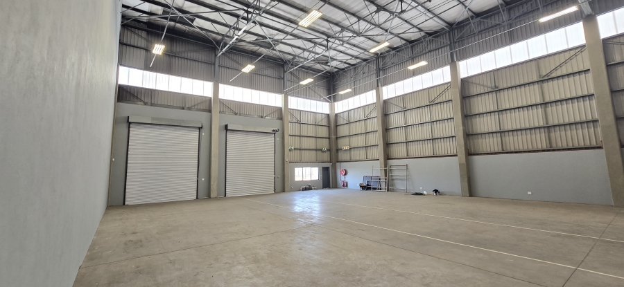 Commercial Property for Sale in Lanseria Gauteng