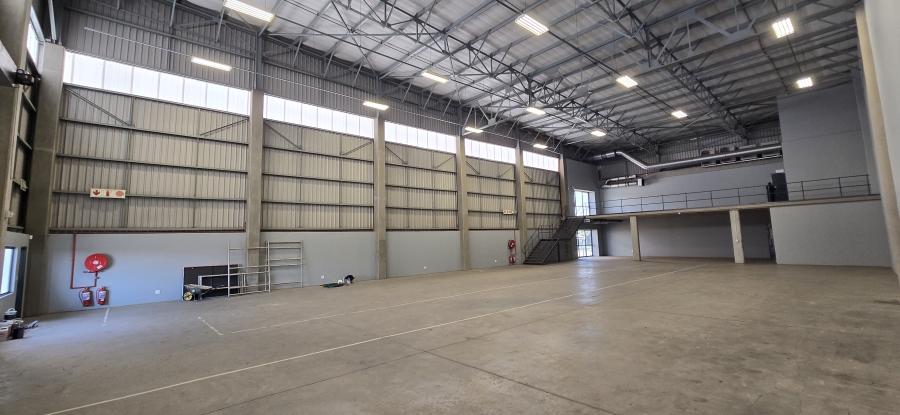 Commercial Property for Sale in Lanseria Gauteng