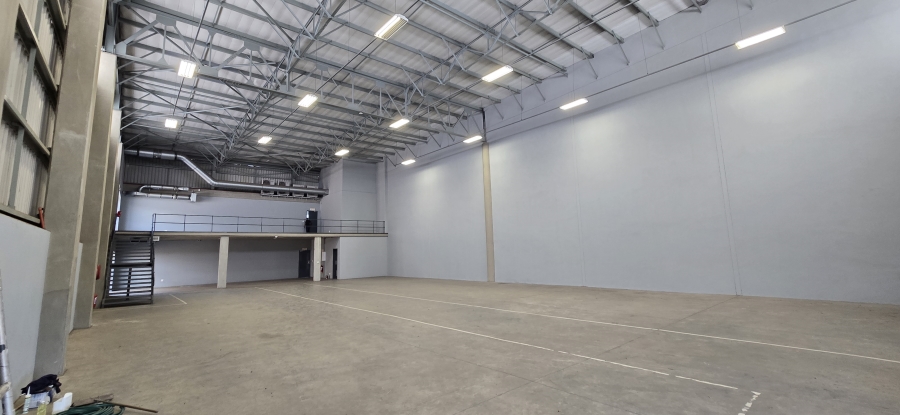 Commercial Property for Sale in Lanseria Gauteng