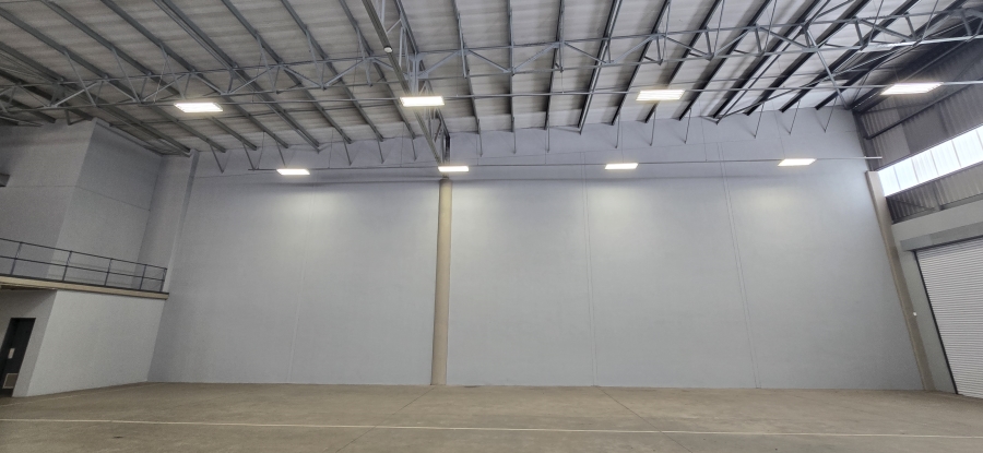 Commercial Property for Sale in Lanseria Gauteng