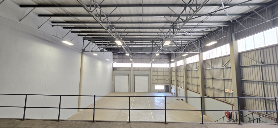 Commercial Property for Sale in Lanseria Gauteng