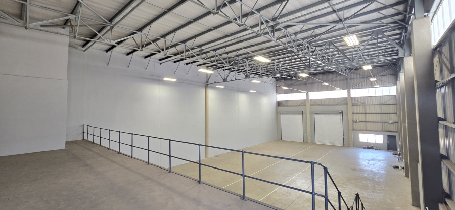 Commercial Property for Sale in Lanseria Gauteng