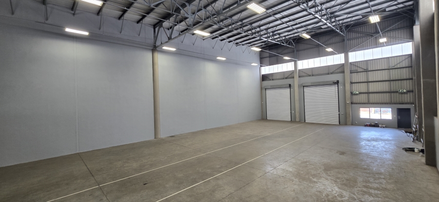 Commercial Property for Sale in Lanseria Gauteng