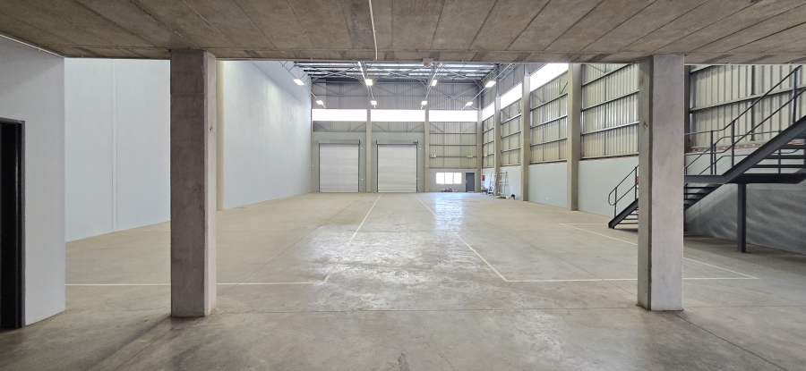 Commercial Property for Sale in Lanseria Gauteng