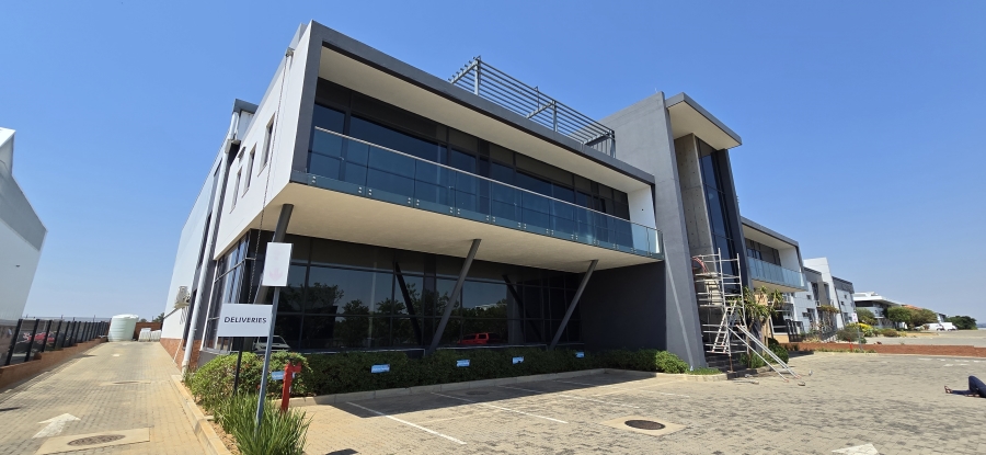 Commercial Property for Sale in Lanseria Gauteng