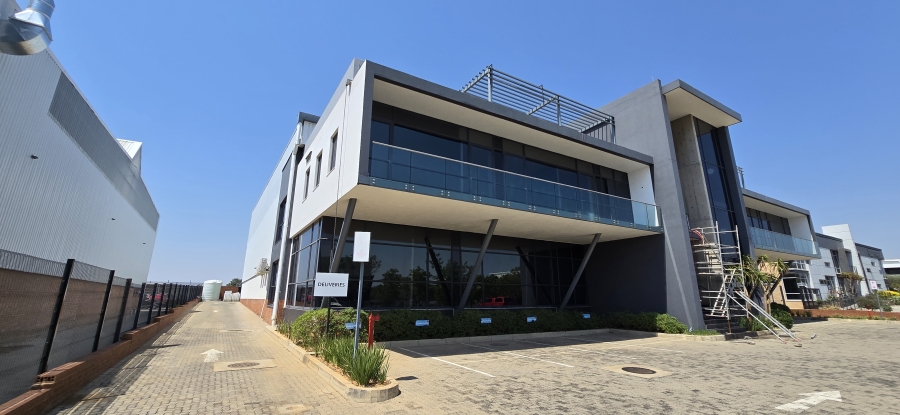 Commercial Property for Sale in Lanseria Gauteng
