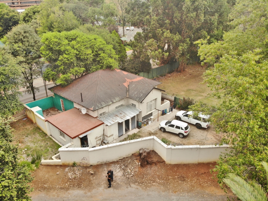 10 Bedroom Property for Sale in Richmond Gauteng