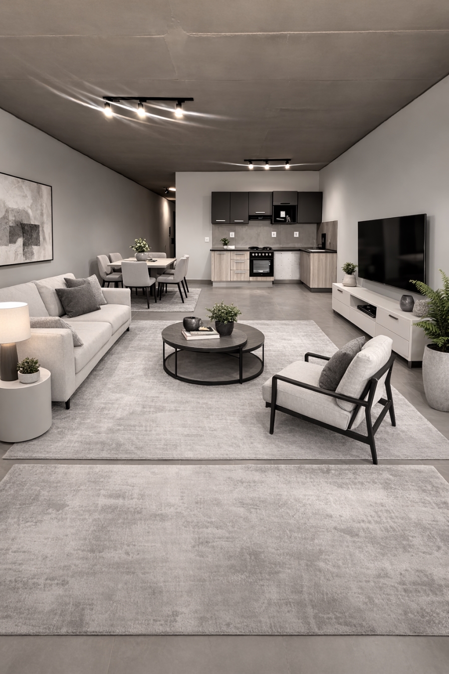 To Let 1 Bedroom Property for Rent in Rivonia Gauteng