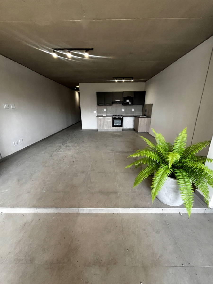 To Let 1 Bedroom Property for Rent in Rivonia Gauteng