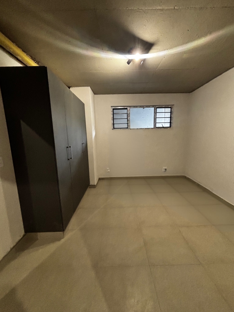 To Let 1 Bedroom Property for Rent in Rivonia Gauteng