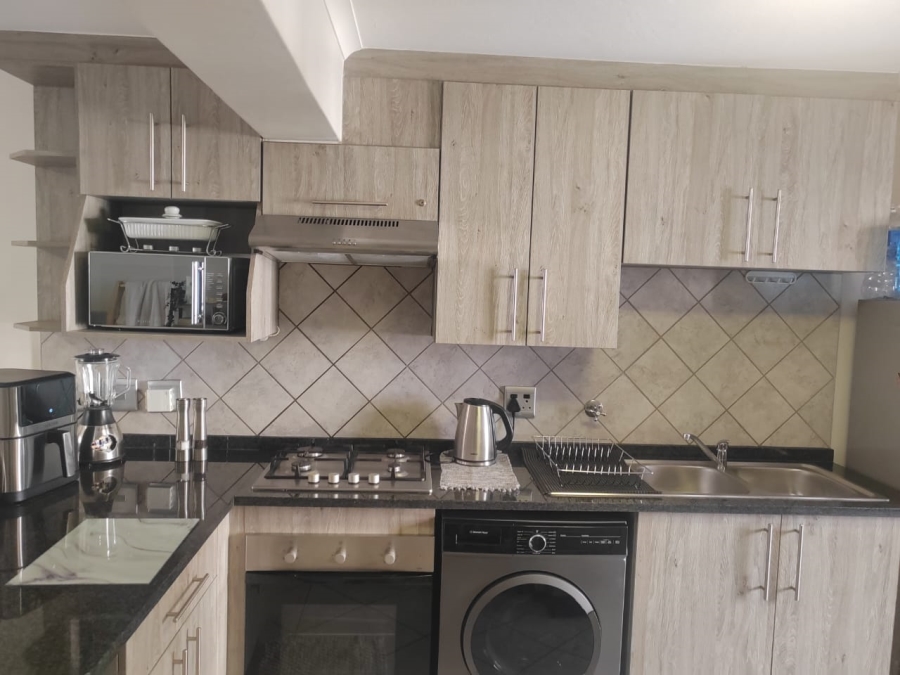 2 Bedroom Property for Sale in Arcadia Gauteng
