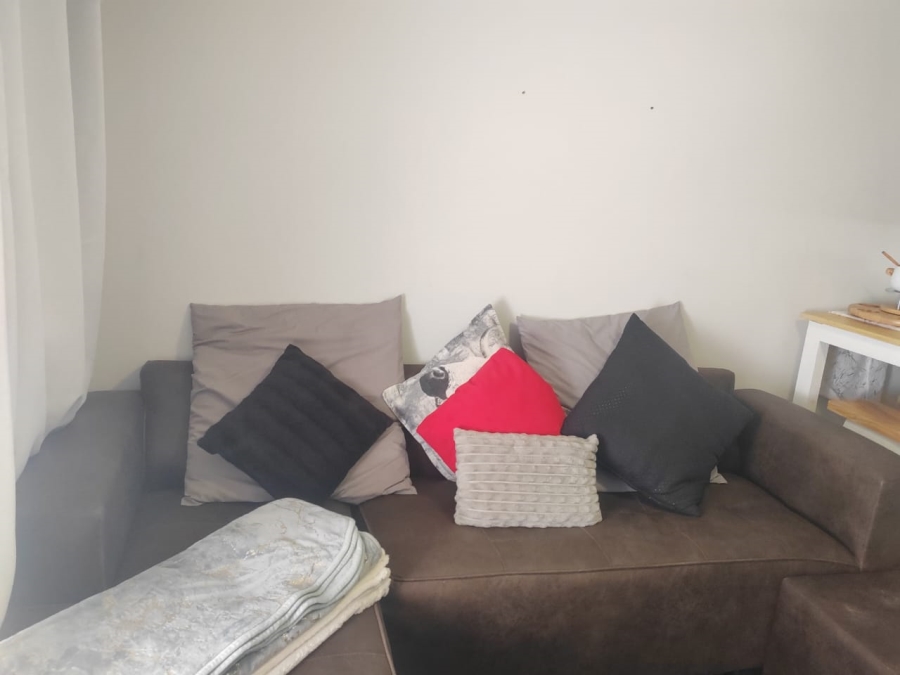 2 Bedroom Property for Sale in Arcadia Gauteng