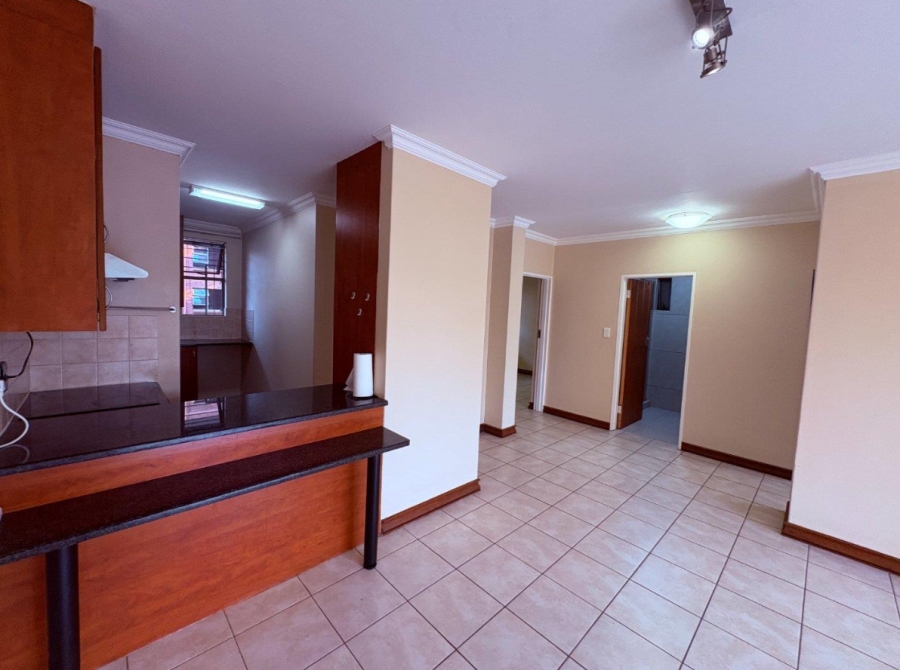 To Let 2 Bedroom Property for Rent in Hatfield Gauteng