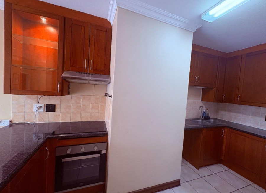 To Let 2 Bedroom Property for Rent in Hatfield Gauteng