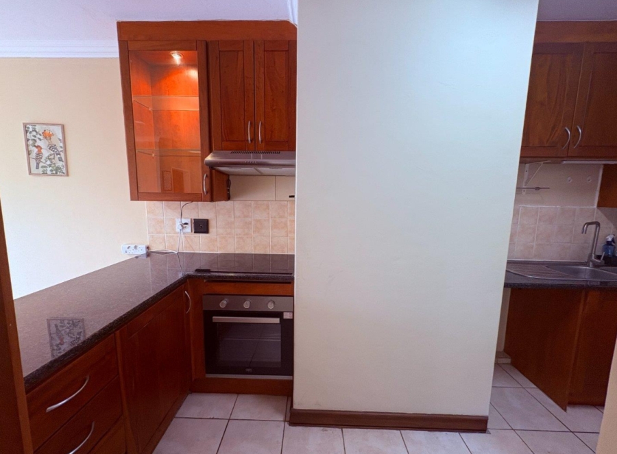 To Let 2 Bedroom Property for Rent in Hatfield Gauteng