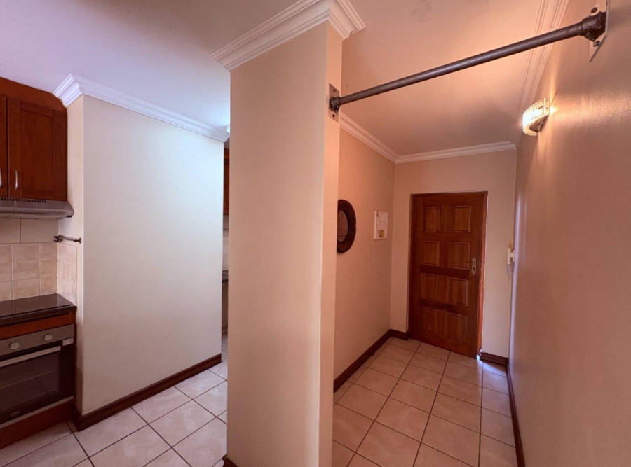 To Let 2 Bedroom Property for Rent in Hatfield Gauteng