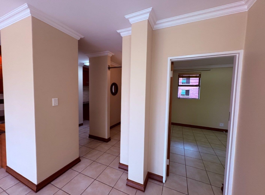 To Let 2 Bedroom Property for Rent in Hatfield Gauteng