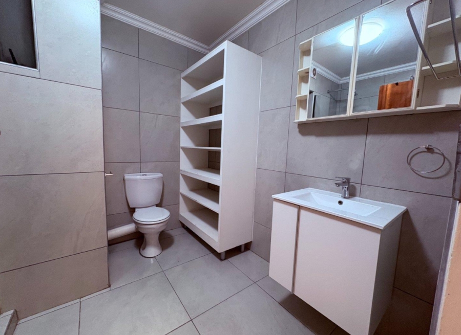 To Let 2 Bedroom Property for Rent in Hatfield Gauteng