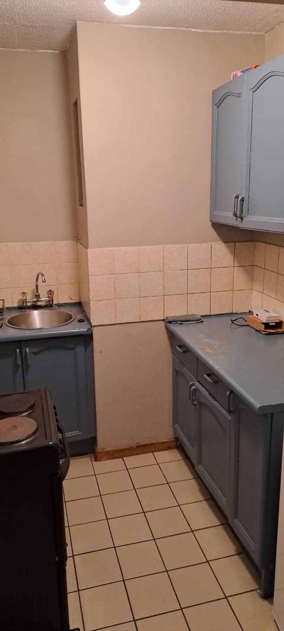 To Let 1 Bedroom Property for Rent in Hatfield Gauteng