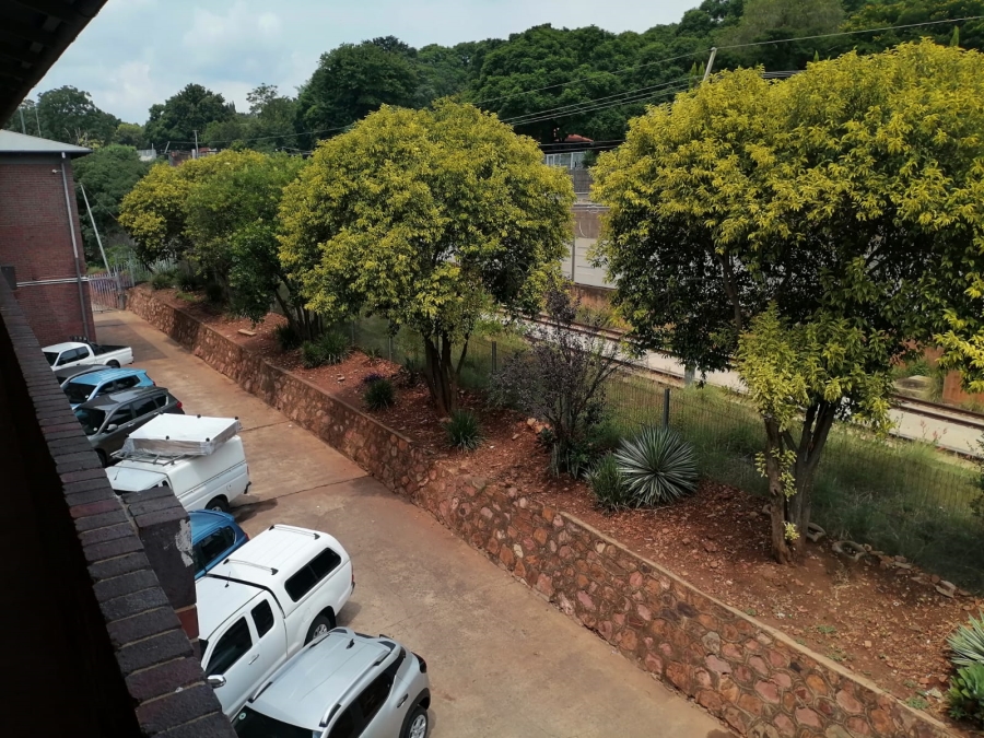 To Let 2 Bedroom Property for Rent in Muckleneuk Gauteng