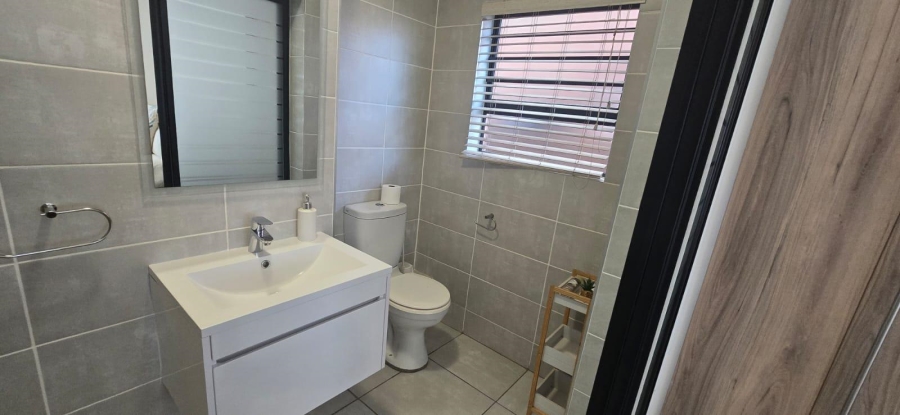 To Let 3 Bedroom Property for Rent in Willow Park Manor Gauteng