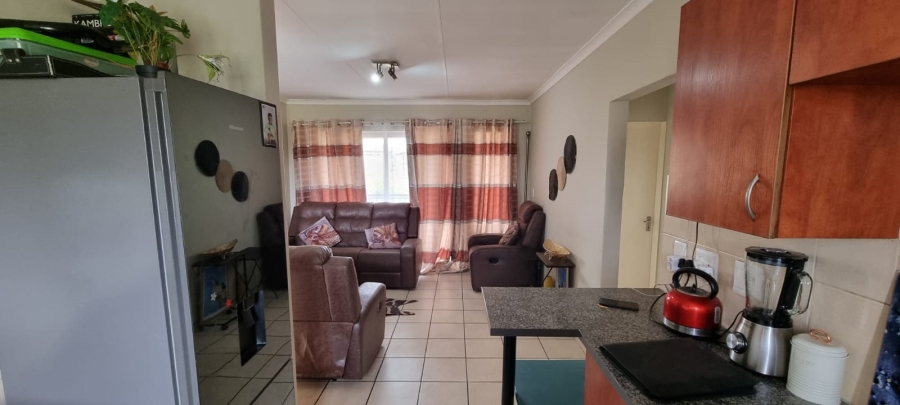 To Let 2 Bedroom Property for Rent in Sunward Park Gauteng