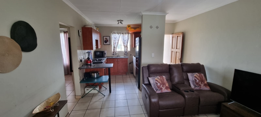 To Let 2 Bedroom Property for Rent in Sunward Park Gauteng