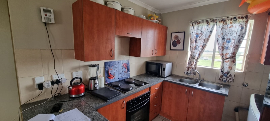 To Let 2 Bedroom Property for Rent in Sunward Park Gauteng