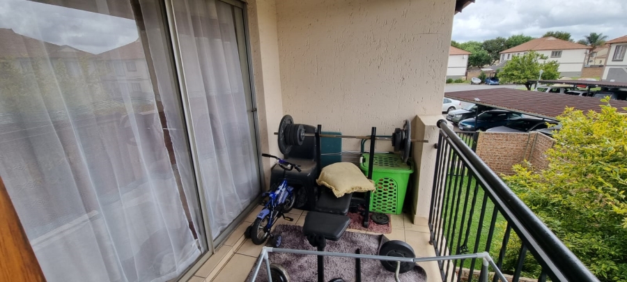 To Let 2 Bedroom Property for Rent in Sunward Park Gauteng