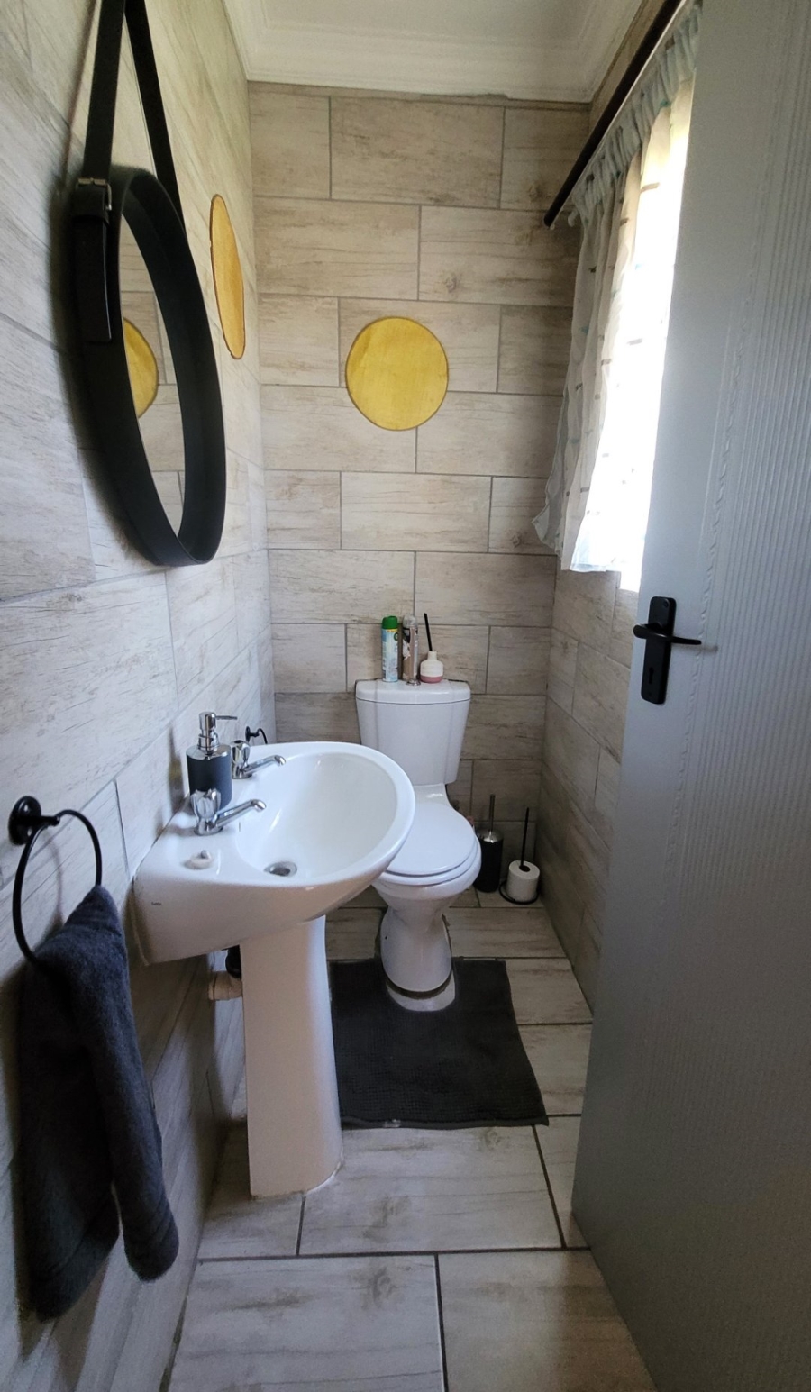 3 Bedroom Property for Sale in Annlin Gauteng