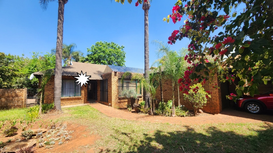 3 Bedroom Property for Sale in Doornpoort Gauteng