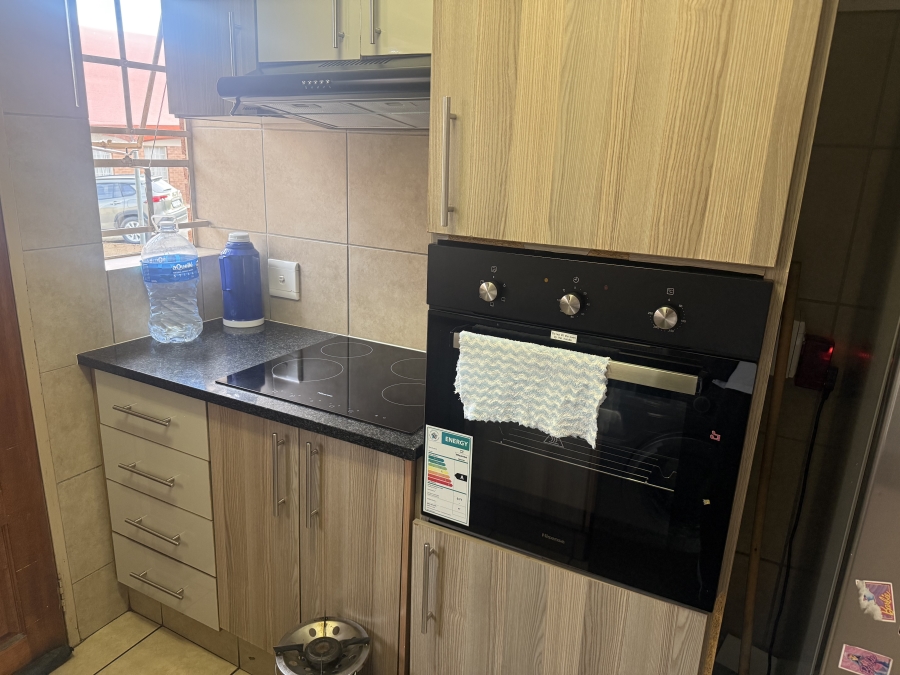 3 Bedroom Property for Sale in Thatch Hill Estate Gauteng