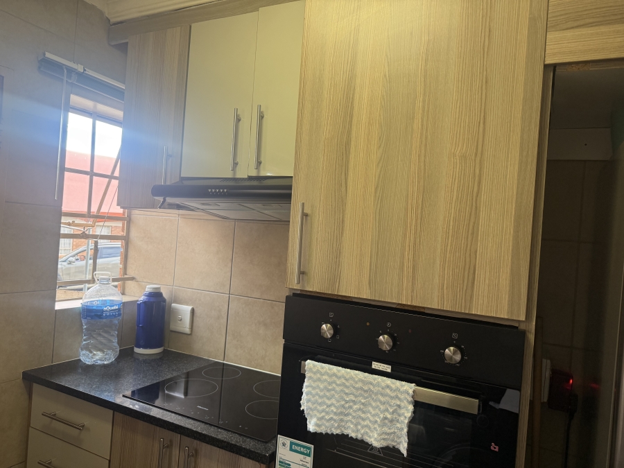 3 Bedroom Property for Sale in Thatch Hill Estate Gauteng