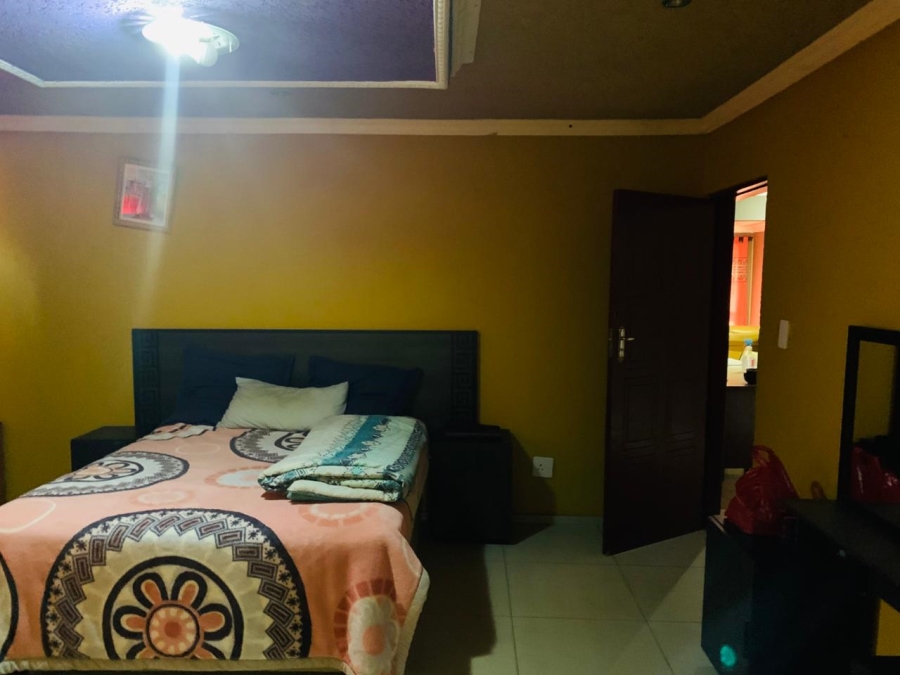 To Let 3 Bedroom Property for Rent in Lenasia Ext 3 Gauteng