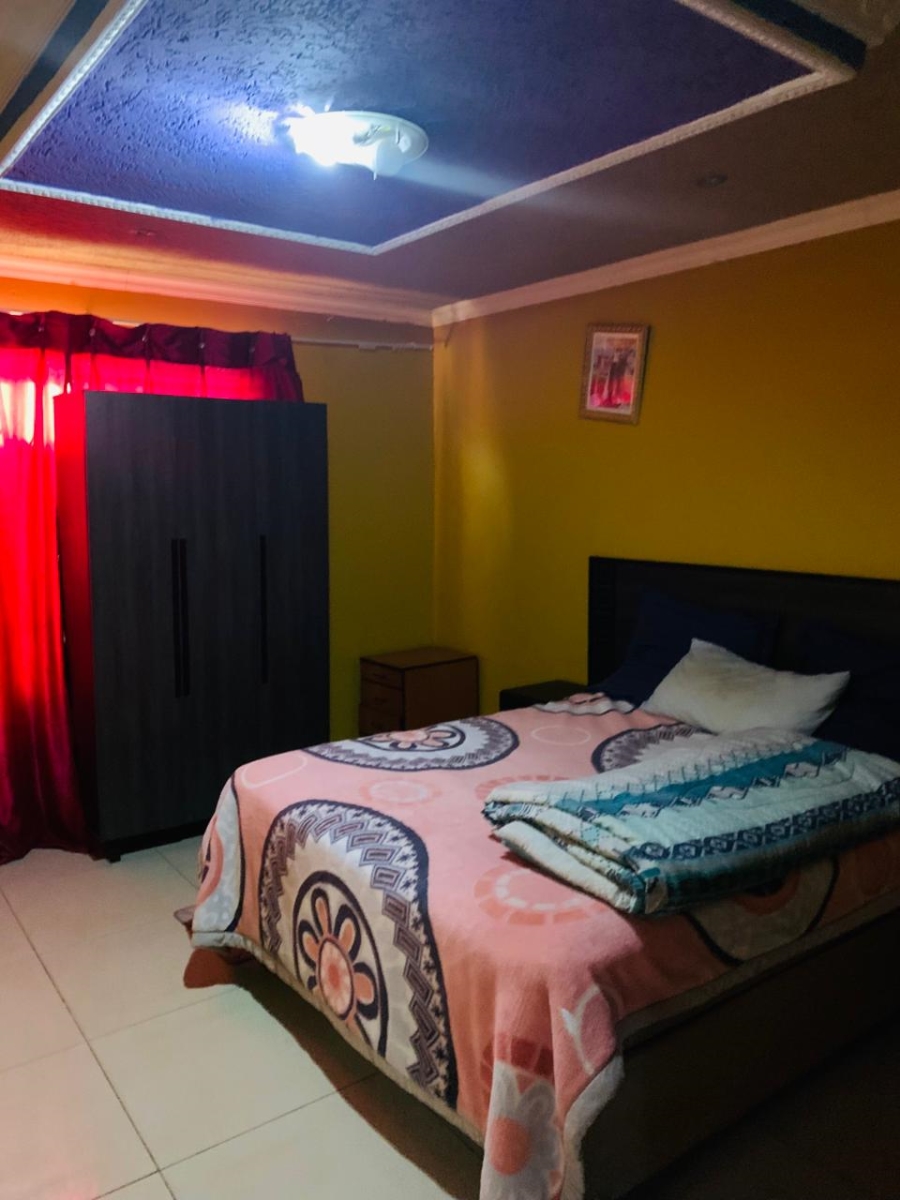 To Let 3 Bedroom Property for Rent in Lenasia Ext 3 Gauteng