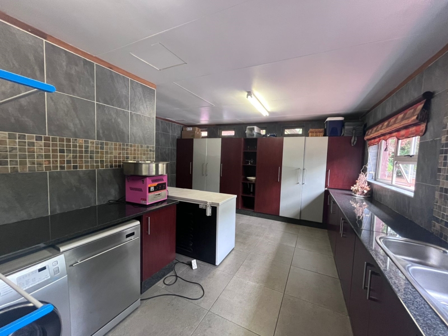 3 Bedroom Property for Sale in Blue Saddle Ranches Gauteng