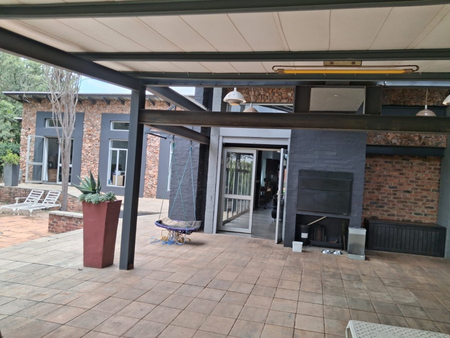 3 Bedroom Property for Sale in Blue Saddle Ranches Gauteng