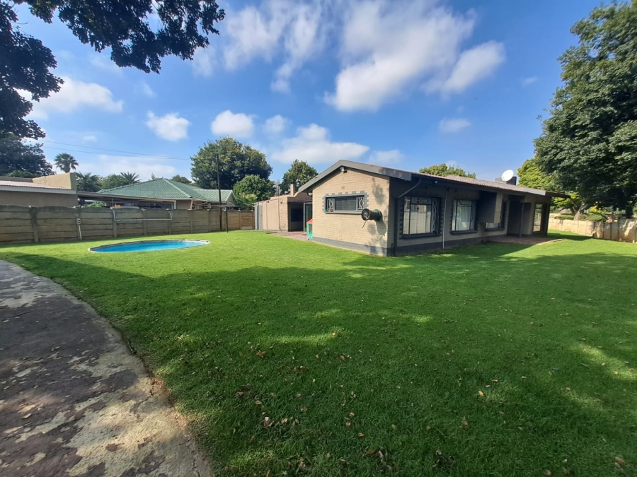 3 Bedroom Property for Sale in Three Rivers Gauteng