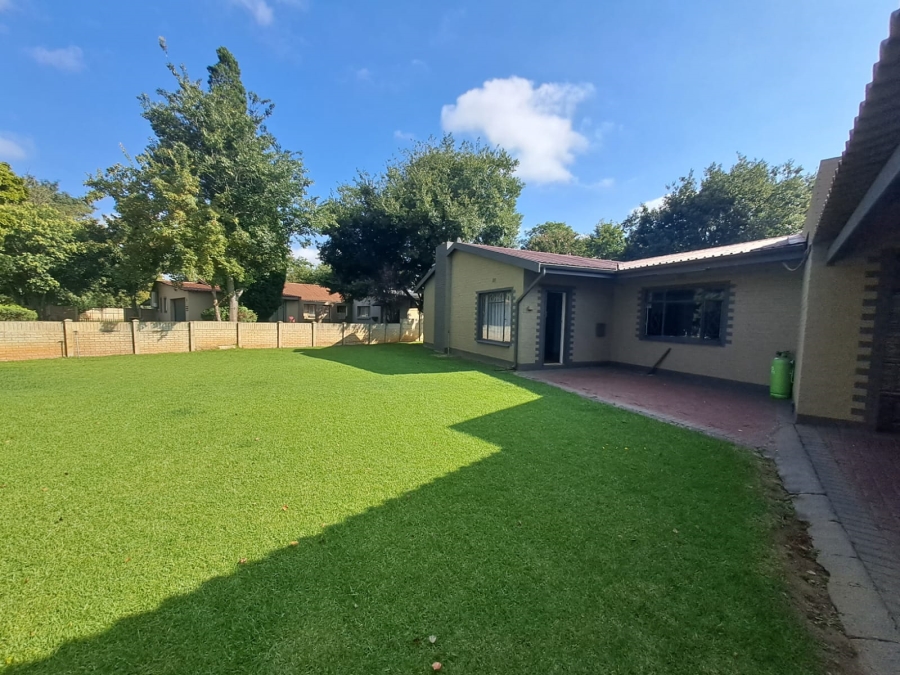 3 Bedroom Property for Sale in Three Rivers Gauteng