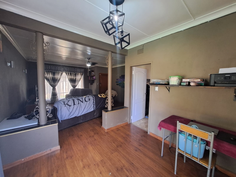 3 Bedroom Property for Sale in Three Rivers Gauteng