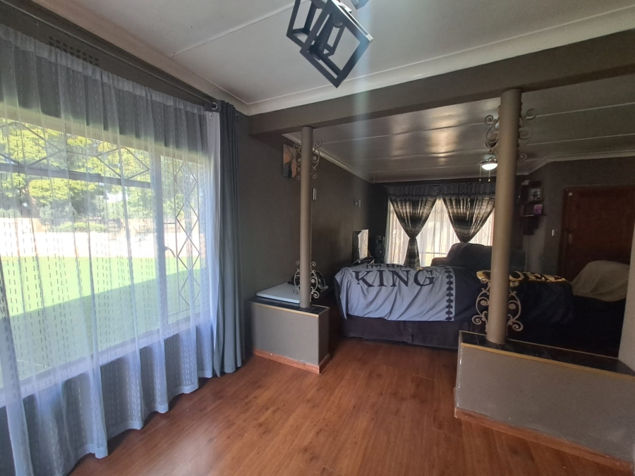 3 Bedroom Property for Sale in Three Rivers Gauteng