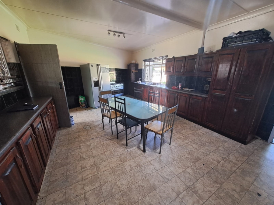 3 Bedroom Property for Sale in Three Rivers Gauteng