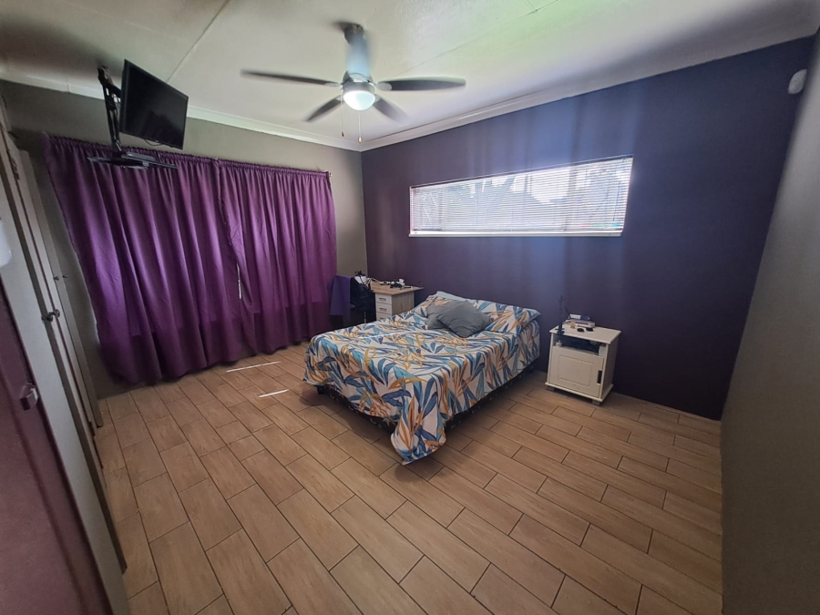 3 Bedroom Property for Sale in Three Rivers Gauteng