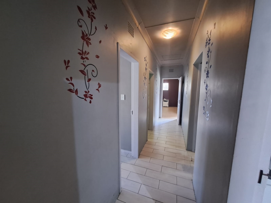 3 Bedroom Property for Sale in Three Rivers Gauteng