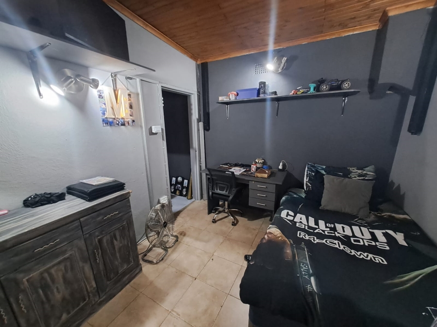 3 Bedroom Property for Sale in Three Rivers Gauteng