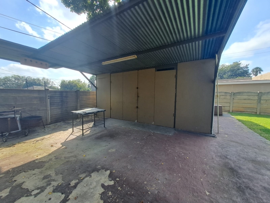 3 Bedroom Property for Sale in Three Rivers Gauteng