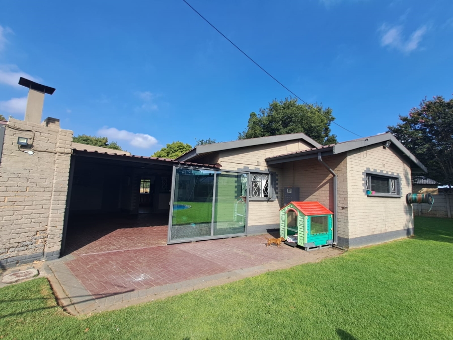 3 Bedroom Property for Sale in Three Rivers Gauteng